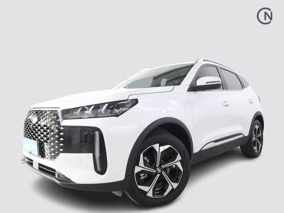 CAOA CHERY TIGGO 5X PRO 1.5 VVT TURBO iFLEX CVT CAOA CHERY TIGGO 5X PRO 1.5 VVT TURBO iFLEX CVT